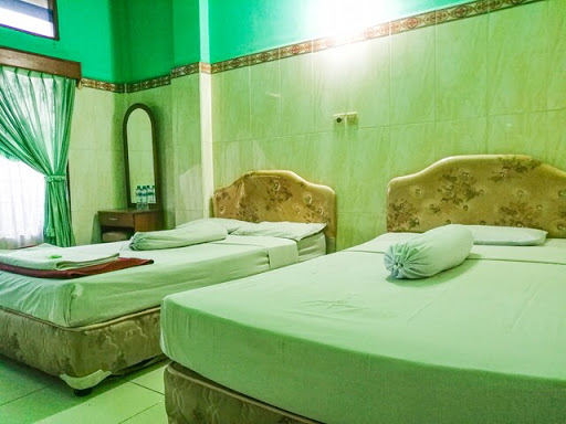 Herlingga Jaya Hotel