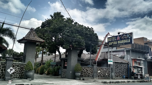 Hotel Saptra Mandala