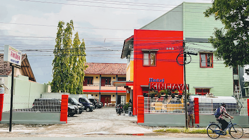 Hotel Kini Jaya Blora