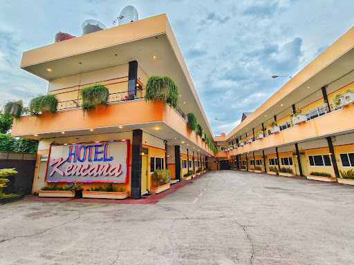 Hotel Kencana Blora