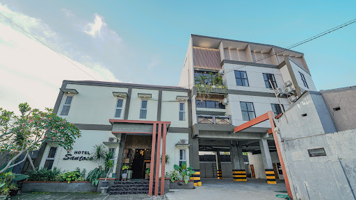 Hotel Santoso