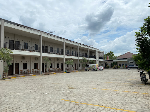 K Hotel Blora