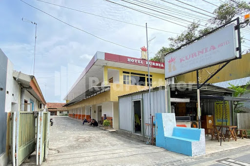 Hotel Kurnia