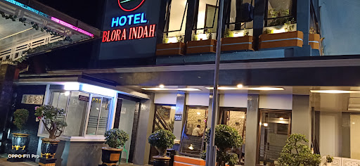 Hotel Blora Indah