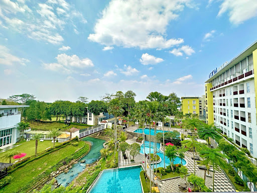 ASTON Bogor Hotel & Resort