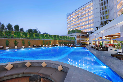 The Alana Hotel & Conference Center - Sentul City