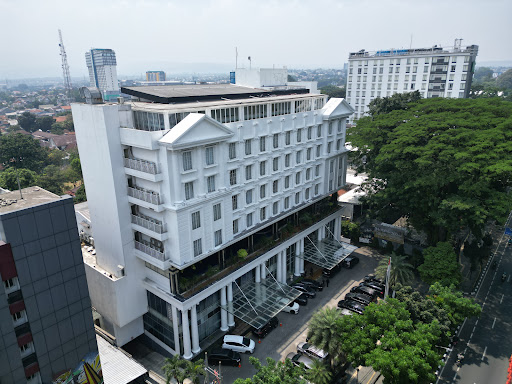 Hotel Grand Savero