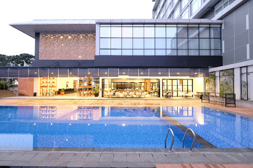 Swiss-Belinn Bogor