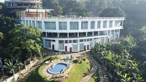 Hotel Pondokan Tjiburial