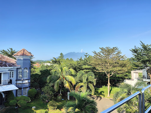 De Lavender Villa 1