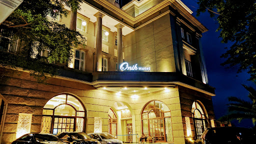 Hotel Onih Bogor