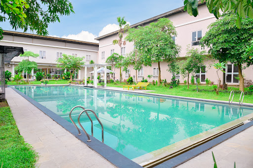 Hotel Bonero Bojonegoro