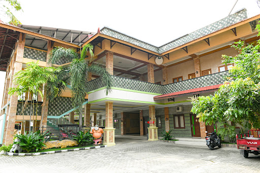 MCM Hotel Wisata Bojonegoro