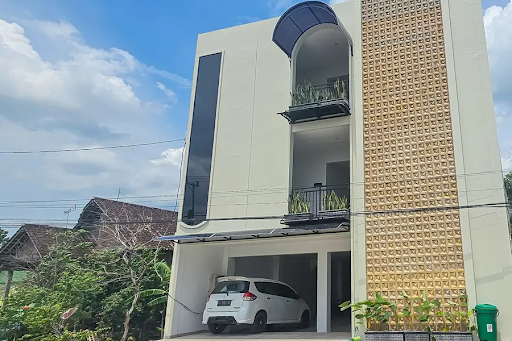 HOTEL BUANA EXPRESS