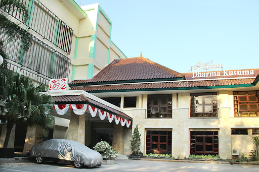 GDK Hotel