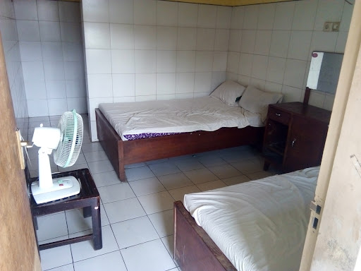 Sahabat Mulia Hotel