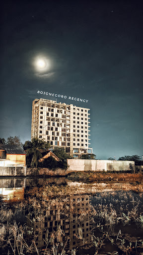 Hotel Everbright Bojonegoro