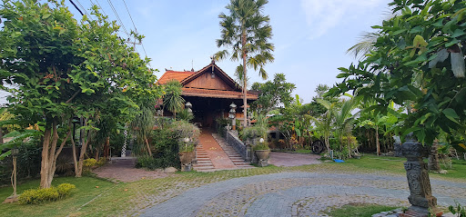Hotel Layung