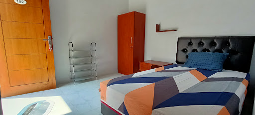 Rumah Kost gg Rukun