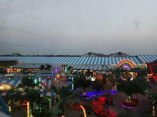GoFun Entertainment Complex