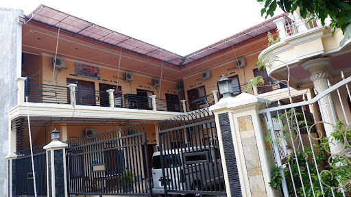 Kost Popong Bojonegoro