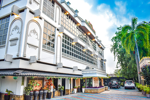 HOTEL GRAND BANDARA