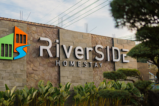 Riverside Homestay