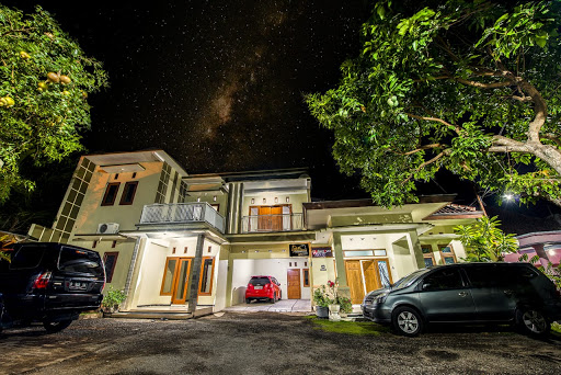 Ijen Bondowoso Homestay