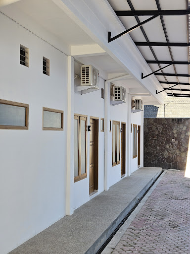Hotel Slamet Bondowoso