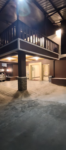 Guest House Halal Square
