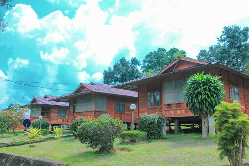 Grand Equator Hotel