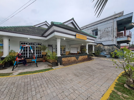 Yetelu Guest House