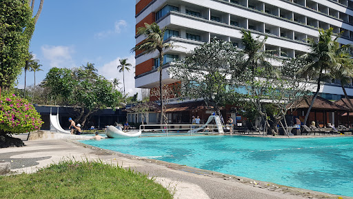 Bali Beach Hotel - Sanur