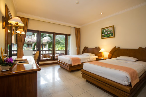Parigata Resort & Spa Batujimbar