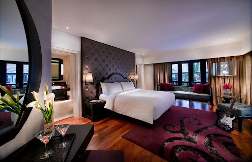 Hard Rock Hotel Bali