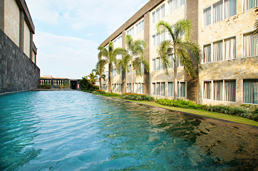 Aston Denpasar Hotel & Convention Center