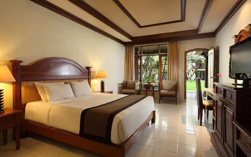 Griya Santrian a Beach Resort & Spa