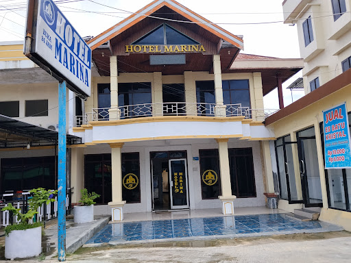 Kampung baru