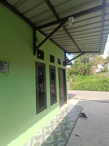 61 Homestay