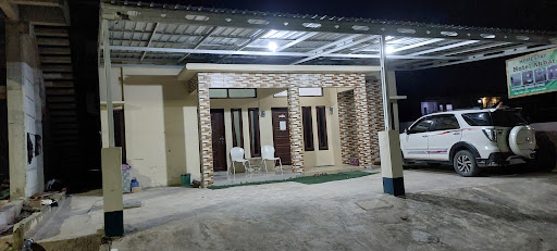Homestay Hotel Akbar