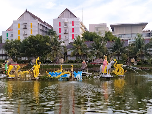 Lembah Permai Home Stay
