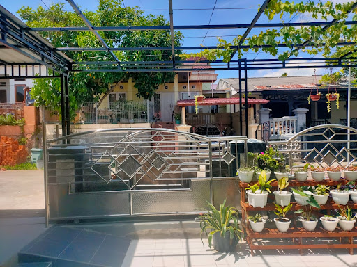 Ulin Homestay
