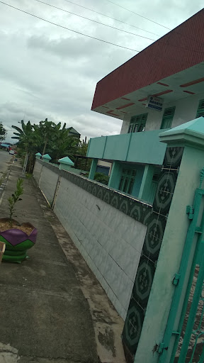 Hotel Rahayu