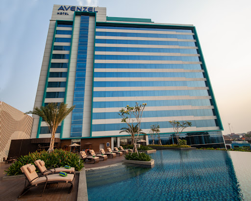 Avenzel Hotel and Convention Cibubur