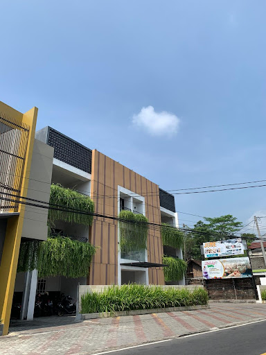 Hotel Pondok Asri Boyolali