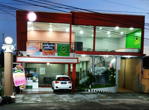 Dya Hotel Boyolali