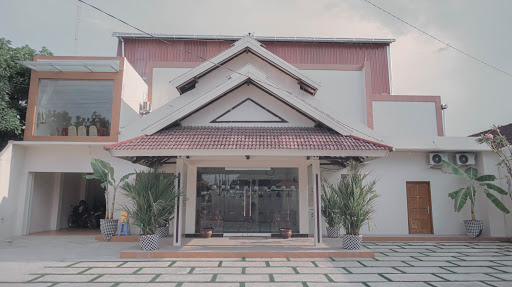 HOTEL BOYOLALI INN