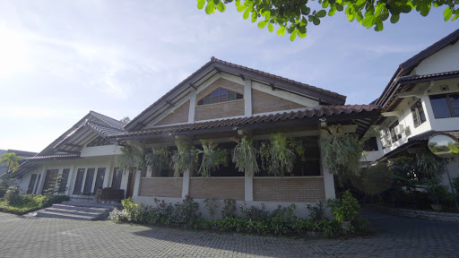 Pondok Indah Hotel