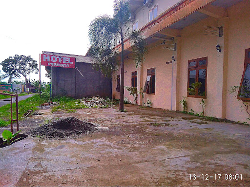 Hotel Permata
