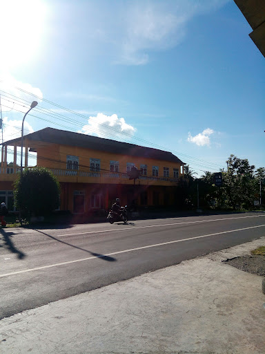 Hotel Ayu